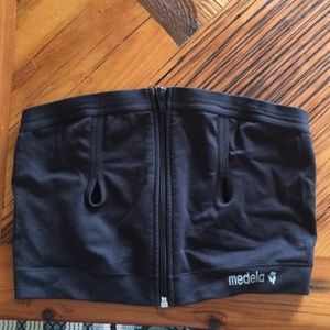 Medela hands free pumping bra